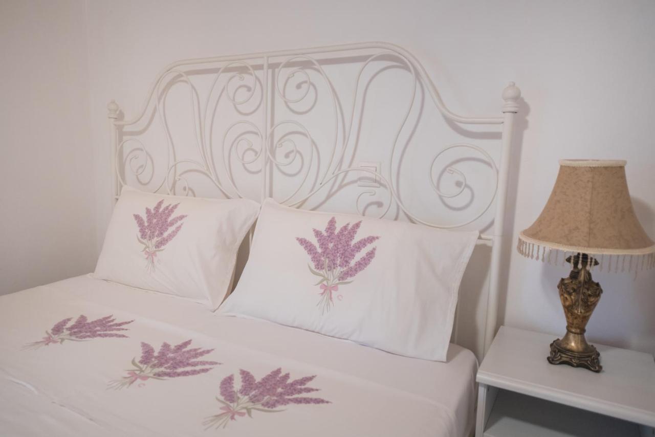 Apartamento Filippa'S Katoi Drymon Exterior foto