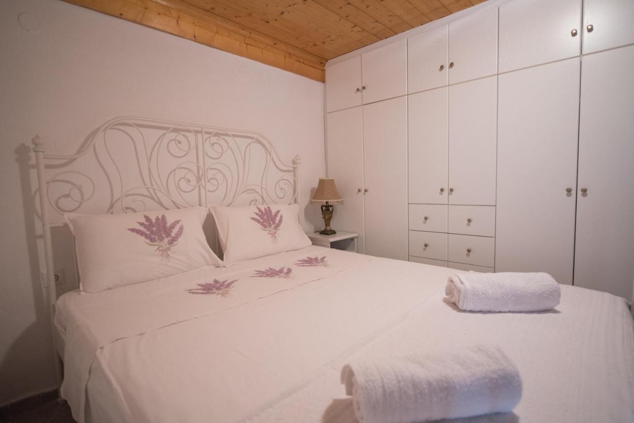Apartamento Filippa'S Katoi Drymon Exterior foto