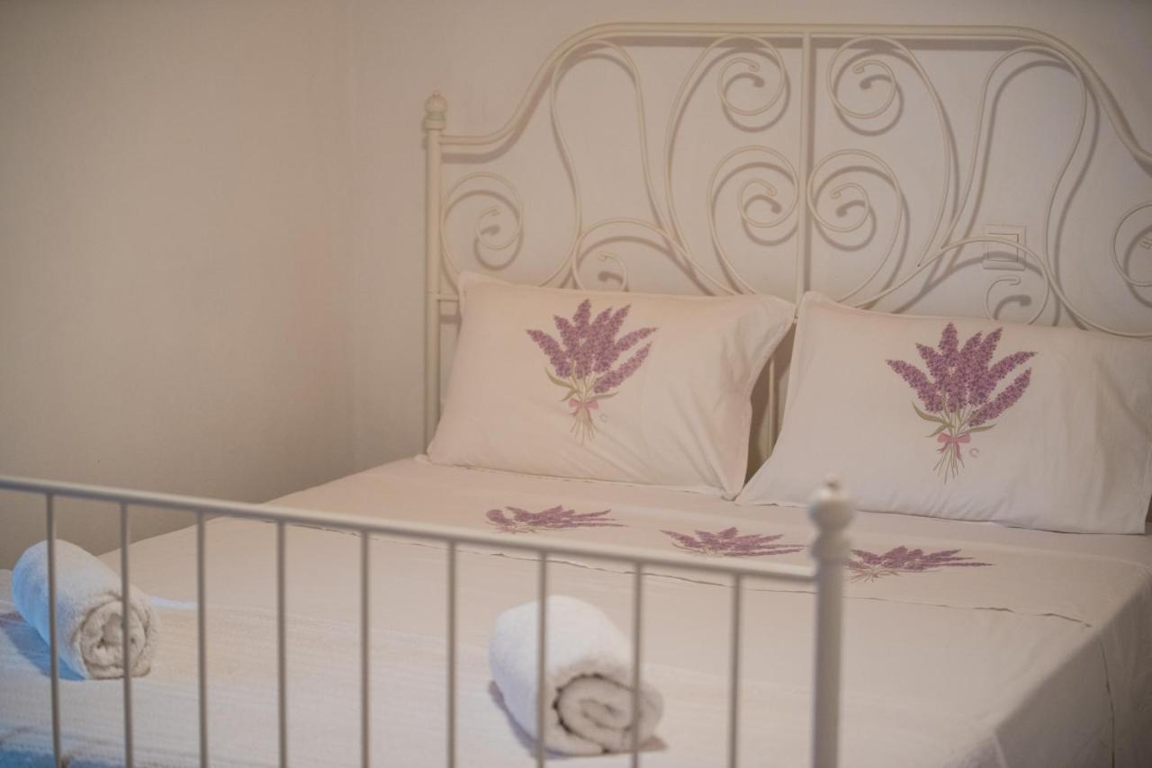 Apartamento Filippa'S Katoi Drymon Exterior foto